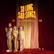 So Long Sad Songs - CAIN