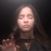 Я стою у Голгофы - Лидия Вихарева - kg-music.club