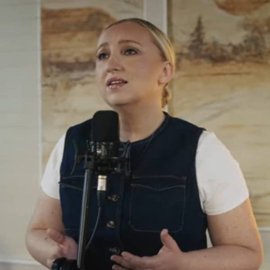 Юлия Чеснокова