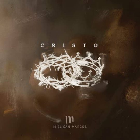 CRISTO - Miel San Marcos