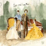 Ever and Ever Before (feat. MŌRIAH & Courtney) - for KING + COUNTRY