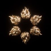 'Til the Whole World Knows - Philippa Hanna