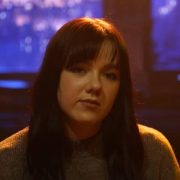 Анастасія Моринець