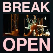 Break Open (Live) - Pat Barrett