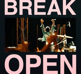 Break Open (Live) - Pat Barrett