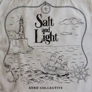 Salt & Light (A Sea Shanty) - Rend Collective