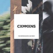 The Commons Easter_ I Saw Mercy - CXMMXNS