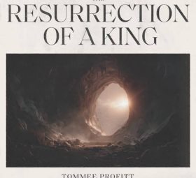 The Resurrection Of A King - Tommee Profitt