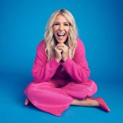 Happy - Jenn Johnson