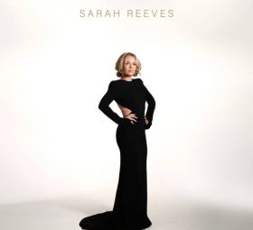 Healing - Sarah Reeves