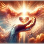 Неиссякаемая Любовь - Viktor Suno