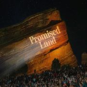 Promised Land (Live) - Red Rocks Worship