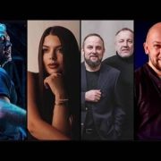 Слaвa Teбe, нaш Гocпoдь - SokolovBrothers