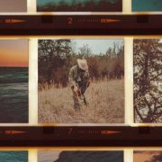 Time - David Leonard