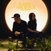 Blessed Assurance (I Will Praise You) - Tommee Profitt