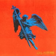 Outsing The Angels - Cory Asbury