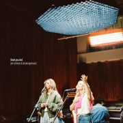 Thank You Lord (feat. Brooke Ligertwood) - Jenn Johnson