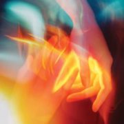 Burning Hearts (Live) - Circuit Rider Music