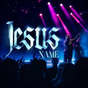 Jesus' Name (Live) - planetboom