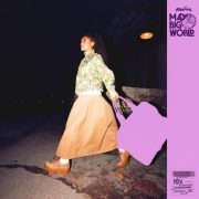 Mad Big World - Terrian