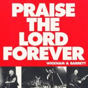 Praise The Lord Forever (feat. Pat Barrett) - Phil Wickham