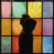 the most beautiful colours - for KING & COUNTRY